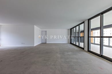 Imobiliária Sumaré: Apartamento 4 Dormitórios à venda, 277m – Sumaré – São Paulo | PI8668
