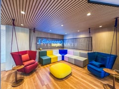 Imagem 5 do Apartamento em City América, a YK Private é a sua imobiliária em City América, Zona Oeste de São Paulo