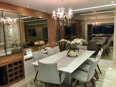 Imagem 4 do Apartamento em Jardim Santa Mena, a YK Private é a sua imobiliária em Jardim Santa Mena, Zona Oeste de São Paulo