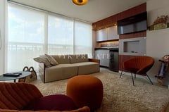 Imagem 2 do Apartamento na Pompéia, a YK Private é a sua imobiliária na Pompéia, Zona Oeste de São Paulo