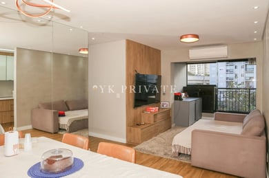 Imobiliária Lapa: Apartamento 3 Dormitórios à venda, 81m – Lapa – São Paulo | PI10361