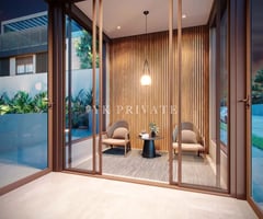 Imagem 4 do Casa de Condomínio em Brooklin Paulista, a YK Private é a sua imobiliária em Brooklin Paulista, Zona Oeste de São Paulo