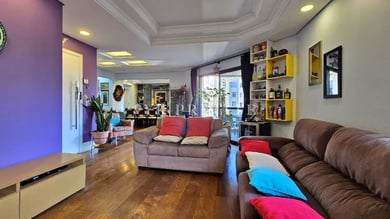 Imobiliária Perdizes: Apartamento 3 Dormitórios à venda, 146m – Perdizes – São Paulo | PI10571