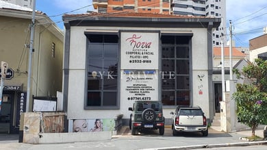 Imobiliária Água Fria: Prédio Inteiro à venda, 350m – Água Fria – São Paulo | PI7186