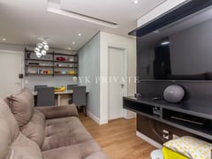Imagem 3 do Apartamento na Lapa, a YK Private é a sua imobiliária na Lapa, Zona Oeste de São Paulo