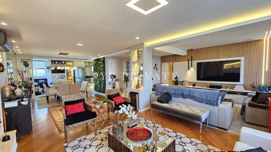 Imobiliária Perdizes: Apartamento 3 Dormitórios à venda, 257m – Perdizes – São Paulo | PI9157
