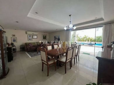 Imobiliária Parque São Domingos: Casa Assobradada 4 Dormitórios à venda, 380m – Parque São Domingos – São Paulo | PI9515