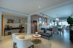 Imagem 3 da Casa assobradada em Alto de Pinheiros, a YK Private é a sua imobiliária em Alto de Pinheiros, Zona Oeste de São Paulo