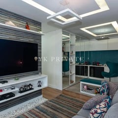 Imagem 2 do Apartamento na Lapa, a YK Private é a sua imobiliária na Lapa, Zona Oeste de São Paulo
