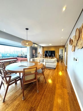 Imobiliária Vila Leopoldina: Apartamento 3 Dormitórios à venda, 130m – Vila Leopoldina – São Paulo | PI9996