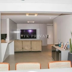Imagem 2 do Apartamento na Vila Leopoldina, a YK Private é a sua imobiliária na Vila Leopoldina, Zona Oeste de São Paulo
