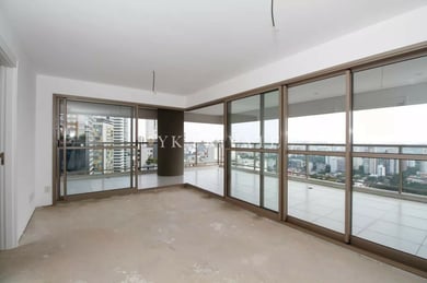 Imobiliária Sumarezinho: Apartamento 3 Dormitórios à venda, 144m – Sumarezinho – São Paulo | PI9970