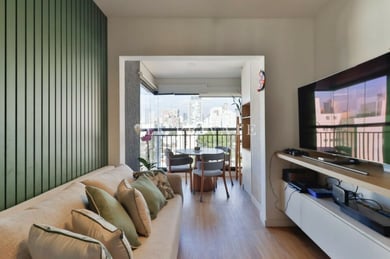 Imobiliária Perdizes: Apartamento 2 Dormitórios à venda, 67m – Perdizes – São Paulo | PI9411