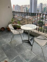 Imagem 3 do Apartamento em Perdizes, a YK Private é a sua imobiliária em Perdizes, Zona Oeste de São Paulo