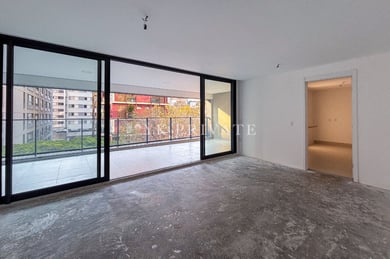 Imagem 1 do Apartamento no Sumaré, a YK Private é a sua imobiliária no Sumaré, Zona Oeste de São Paulo