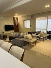 Imagem 3 do Apartamento em Santa Teresinha, a YK Private é a sua imobiliária em Santa Teresinha, Zona Oeste de São Paulo