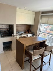 Imagem 4 do Apartamento em Perdizes, a YK Private é a sua imobiliária em Perdizes, Zona Oeste de São Paulo