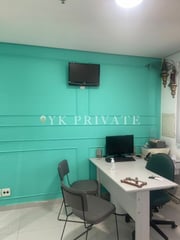 Imagem 3 do Conjunto Comercial/sala na Lapa, a YK Private é a sua imobiliária na Lapa, Zona Oeste de São Paulo