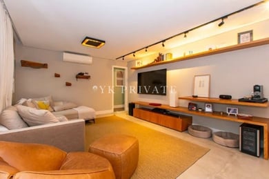 Imobiliária Lapa: Apartamento 3 Dormitórios à venda, 138m – Lapa – São Paulo | PI9972