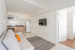 Imagem 4 do Apartamento na Vila Madalena, a YK Private é a sua imobiliária na Vila Madalena, Zona Oeste de São Paulo