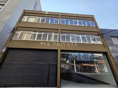 Imagem 2 do Prédio Inteiro na Lapa, a YK Private é a sua imobiliária na Lapa, Zona Oeste de São Paulo