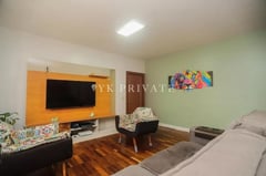Imagem 2 do Apartamento em Perdizes, a YK Private é a sua imobiliária em Perdizes, Zona Oeste de São Paulo