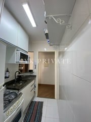 Imagem 5 do Apartamento na Pompéia, a YK Private é a sua imobiliária na Pompéia, Zona Oeste de São Paulo