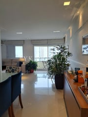 Imagem 4 do Apartamento na Vila Romana, a YK Private é a sua imobiliária na Vila Romana, Zona Oeste de São Paulo
