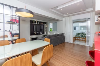 Imobiliária Freguesia do Ó: Apartamento 3 Dormitórios à venda, 69m – Freguesia do Ó – São Paulo | PI10176
