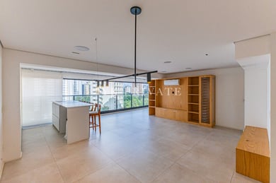 Imobiliária Vila Romana: Apartamento 3 Dormitórios para locação, 151m – Vila Romana – São Paulo | PI10476