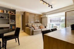 Imagem 2 do Apartamento em Alto de Pinheiros, a YK Private é a sua imobiliária em Alto de Pinheiros, Zona Oeste de São Paulo