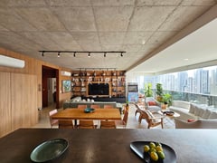 Imagem 3 do Apartamento em Perdizes, a YK Private é a sua imobiliária em Perdizes, Zona Oeste de São Paulo