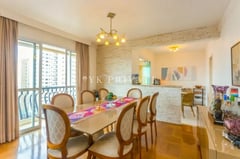 Imagem 3 do Apartamento em Perdizes, a YK Private é a sua imobiliária em Perdizes, Zona Oeste de São Paulo
