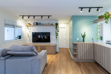 Imobiliária Piqueri: Apartamento 3 Dormitórios à venda, 75m – Piqueri – São Paulo | PI9895