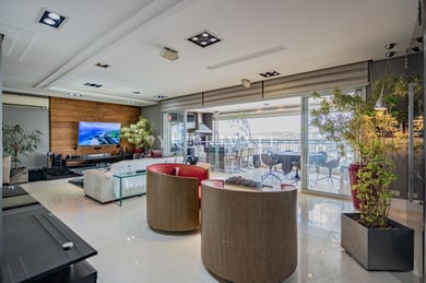 Imobiliária Vila Romana: Apartamento 4 Dormitórios à venda, 206m – Vila Romana – São Paulo | PI7342