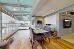 Imagem 2 do Apartamento na Barra Funda, a YK Private é a sua imobiliária na Barra Funda, Zona Oeste de São Paulo