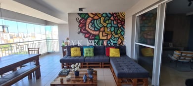 Imobiliária Vila Leopoldina: Apartamento 3 Dormitórios à venda, 142m – Vila Leopoldina – São Paulo | PI10306