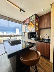 Imagem 4 do Apartamento na Vila Leopoldina, a YK Private é a sua imobiliária na Vila Leopoldina, Zona Oeste de São Paulo