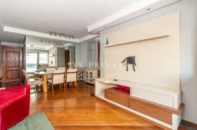 Imobiliária Perdizes: Apartamento 3 Dormitórios à venda, 76m – Perdizes – São Paulo | PI8675