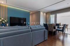 Imagem 4 do Apartamento na Barra Funda, a YK Private é a sua imobiliária na Barra Funda, Zona Oeste de São Paulo