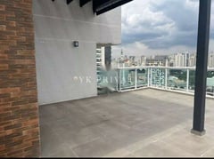 Imagem 3 do Apartamento cobertura na Barra Funda, a YK Private é a sua imobiliária na Barra Funda, Zona Oeste de São Paulo