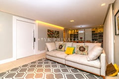 Imagem 3 do Apartamento na Vila Romana, a YK Private é a sua imobiliária na Vila Romana, Zona Oeste de São Paulo