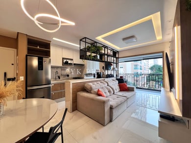 Imobiliária Santa Teresinha: Apartamento 2 Dormitórios à venda, 69m – Santa Teresinha – São Paulo | PI8391
