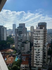 Imagem 2 do Studio na Vila Madalena, a YK Private é a sua imobiliária na Vila Madalena, Zona Oeste de São Paulo