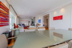 Imagem 4 do Apartamento em Perdizes, a YK Private é a sua imobiliária em Perdizes, Zona Oeste de São Paulo