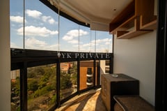 Imagem 4 do Apartamento no Alto da Lapa, a YK Private é a sua imobiliária no Alto da Lapa, Zona Oeste de São Paulo