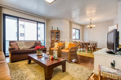 Imobiliária Perdizes: Apartamento 4 Dormitórios à venda, 152m – Perdizes – São Paulo | PI9358
