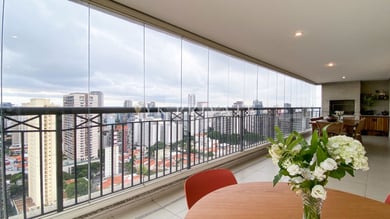 Imobiliária Perdizes: Apartamento 4 Dormitórios à venda, 258m – Perdizes – São Paulo | PI10146