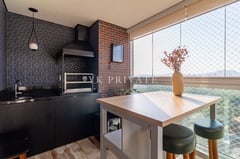 Imagem 5 do Apartamento na Vila Leopoldina, a YK Private é a sua imobiliária na Vila Leopoldina, Zona Oeste de São Paulo