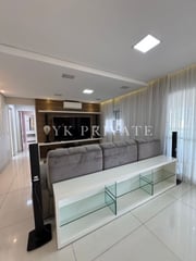 Imagem 5 do Apartamento em Jardim Santa Mena, a YK Private é a sua imobiliária em Jardim Santa Mena, Zona Oeste de São Paulo